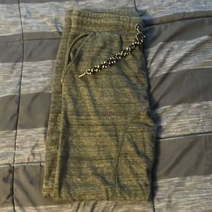 Hollywood joggers Size M